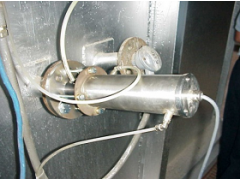 锅炉烟气测温系统-- 常州市丰瑞电子有限公司