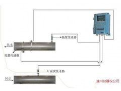 冷能热能计费流量计-- 广州迪川仪器仪表有限公司