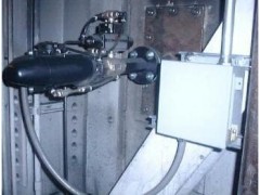 窑尾烟室红外测温系统-- 常州市丰瑞电子有限公司