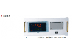 虹润多回路台式打印控制仪  NHR-5920-- 福建顺昌虹润精密仪器有限公司