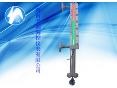 智能型电子双色液位计-- 河南天润测控仪表有限公司