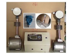 蒸汽涡街流量计温压补偿分体型-- 沧州贝特仪器仪表有限公司