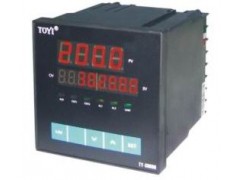 TY-K9696温度控制器-- 深圳市润榕科技有限公司