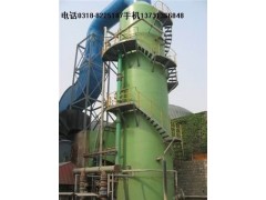 洗煤厂锅炉适用大型脱硫塔-- 河北华强科技开发有限公司