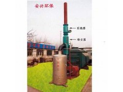 小型炉灶喷淋脱硫除尘器-- 北京万安兴工贸有限责任公司