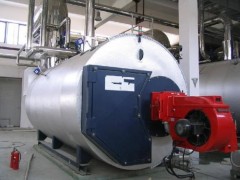 锅炉改气设备-- 天津悦品新能源科技有限公司