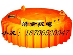 RCDB电磁除铁器-- 临朐浩金机电设备有限公司