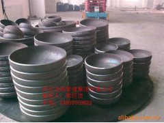 焊接椭圆形封头-- 河北龙润管道集团有限公司销售部