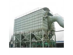 布袋除尘器-- 宜兴市海纳环保有限公司