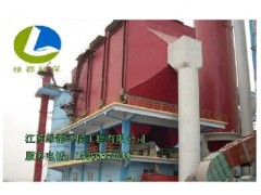 LD-PPC型气箱脉冲袋式除尘器-- 江苏绿都环境工程有限公司