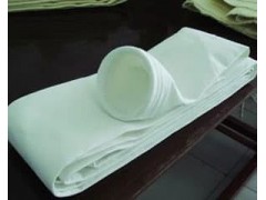 涤纶针刺毡除尘布袋-- 沧州重诺机械制造有限公司