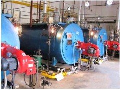 锅炉改气设备改造-- 天津悦品新能源科技有限公司