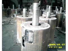 空冷机组用支吊架-- 河北龙润管道集团有限公司销售部