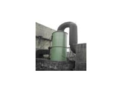 脱硫除尘器-- 河北华强科技开发有限公司