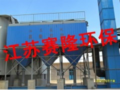 煤粉锅炉除尘器-- 江苏赛隆节能技术工程有限公司