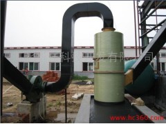 脱硫除尘器配备各种型号燃煤锅炉-- 河北华强科技开发有限公司