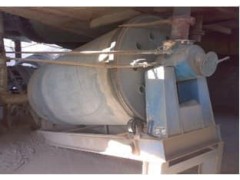冷渣器-- 安阳鑫炬环保设备制造有限公司