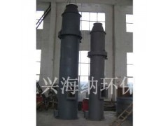 台式除尘器-- 宜兴市海纳环保有限公司