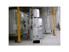 CJ型系列消烟除尘燃烧器-- 宜兴市海纳环保有限公司