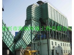 LCDM低压长袋脉冲除尘器-- 宜兴市海纳环境工程有限公司