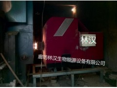 生物质燃烧机改造1.25T蒸汽锅炉-- 廊坊林汉生物能源设备有限公司