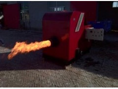 生物质颗粒燃烧机改造1.25T蒸汽锅炉-- 廊坊林汉生物能源设备有限公司