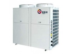 空气能中央热水工程-- 广州欧式博中央空调有限公司