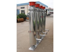 空气电加热器-- 江苏中热机械设备有限公司山东青岛分公司