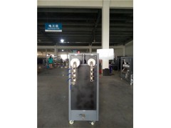 供应无锡油加热器-- 南京恒德电气设备有限公司
