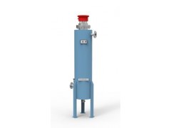 管道电加热器-- 江苏中热机械设备有限公司（青岛分公司）