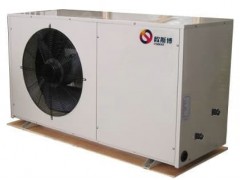 泳池加热和恒温热泵-- 广州欧式博中央空调有限公司
