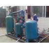 供应油脂厂蒸汽冷凝水回收机组