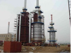 常压炉-- 扬州新泾石化电力机械有限公司