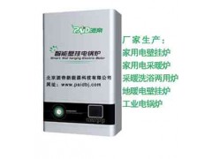 家用电加热锅炉/温室采暖锅炉-- 北京派帝新能源科技有限公司