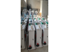 优质PVC二氧化氯发生器 一体化污水处理设备优质生产厂家-- 潍坊鑫源环保设备有限公司