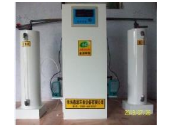智能型二氧化氯发生装置-- 潍坊鑫源环保设备有限公司