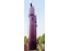 UASB厌氧反应器厂家-厌氧反应器介绍-- 山东耀顺环保科技有限公司