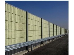 复合材料隔音墙-- 河北恒力空调工程有限公司