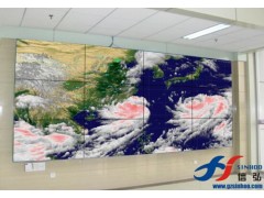 46英寸超窄边液晶拼接屏-- 广州信弘电子科技有限公司