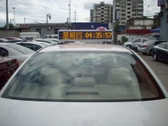 LED出租车无线顶灯屏-- 深圳市盛德通科技有限公司