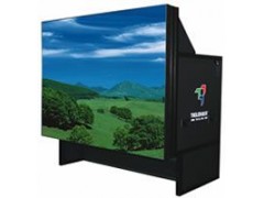 DLP大屏幕TRX60D5-- 上海彩讯光电技术有限公司