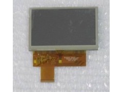 4.3寸LCD东华屏WX4300F-M04#003-- 翔辉液晶技术显示有限公司