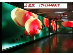 p3室内全彩LED显示屏-- 深圳德建光电科技有限公司