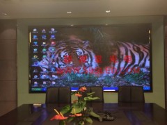 P10全彩LED显示屏-- 泉州新视觉光电科技有限公司