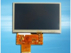 4、3寸东华屏AT043TN24 V.1-- 翔辉液晶技术显示有限公司