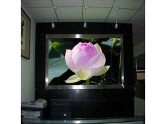 LED室内表贴全彩显示屏-- 深圳市蔷薇科技有限公司