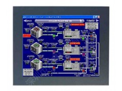 10.4寸嵌入式工业示器-- 深圳市佑鑫科技有限公司