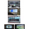 46寸7.3mm超窄边液晶显示屏