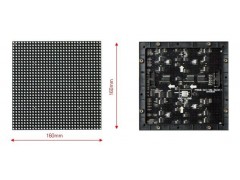 LED室内表贴三合一全彩显示屏-- 深圳市蔷薇科技有限公司