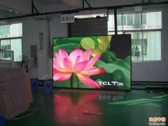 富尔达LED室内全彩显示屏-- 东莞富尔达光电科技有限公司